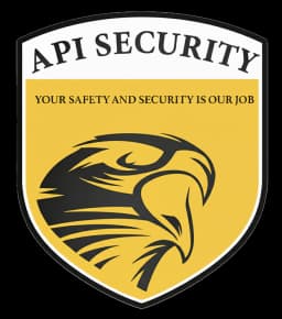 API Security Logo